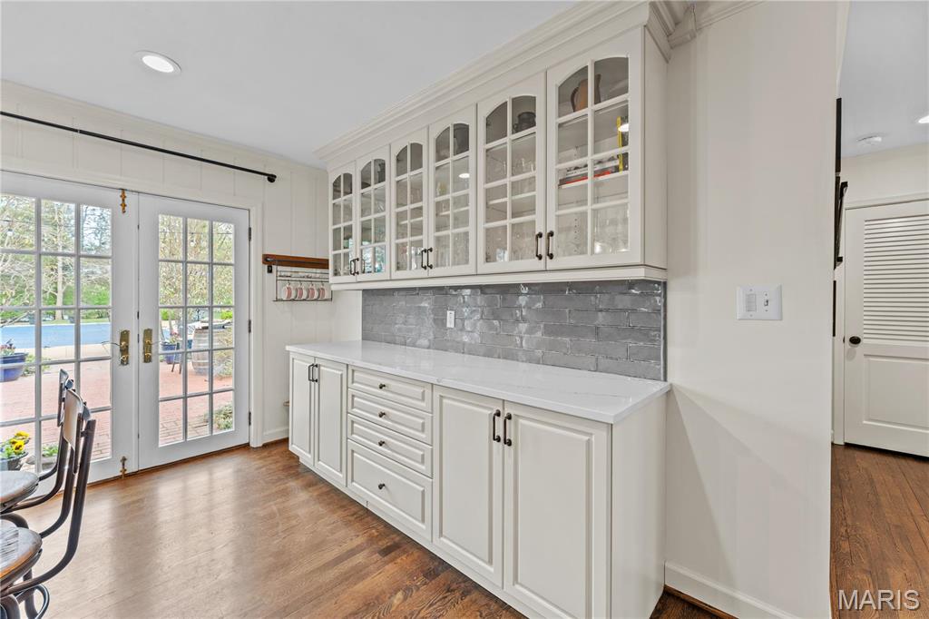 Williamsburg 1 - Residential