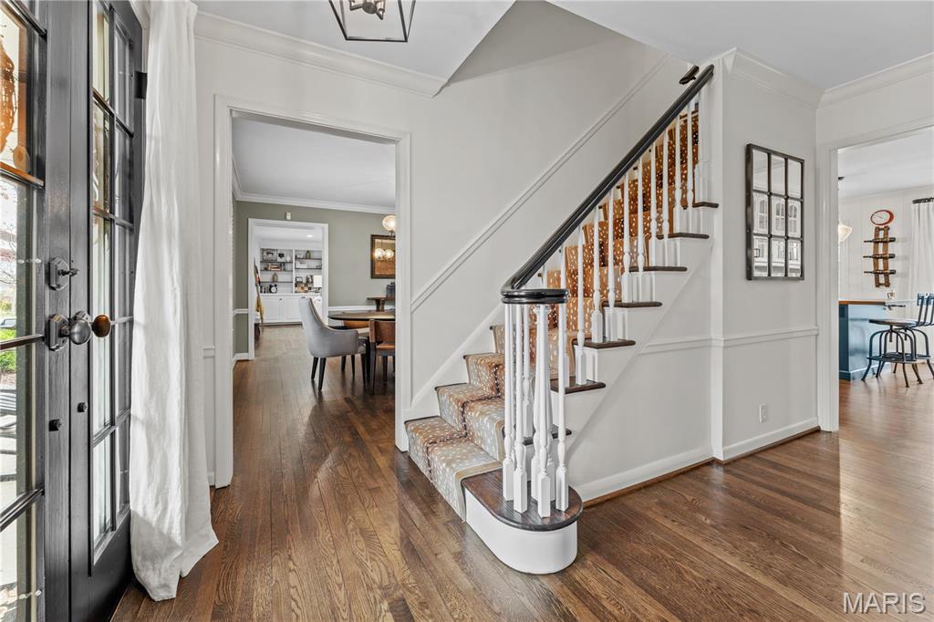 Williamsburg 1 - Residential