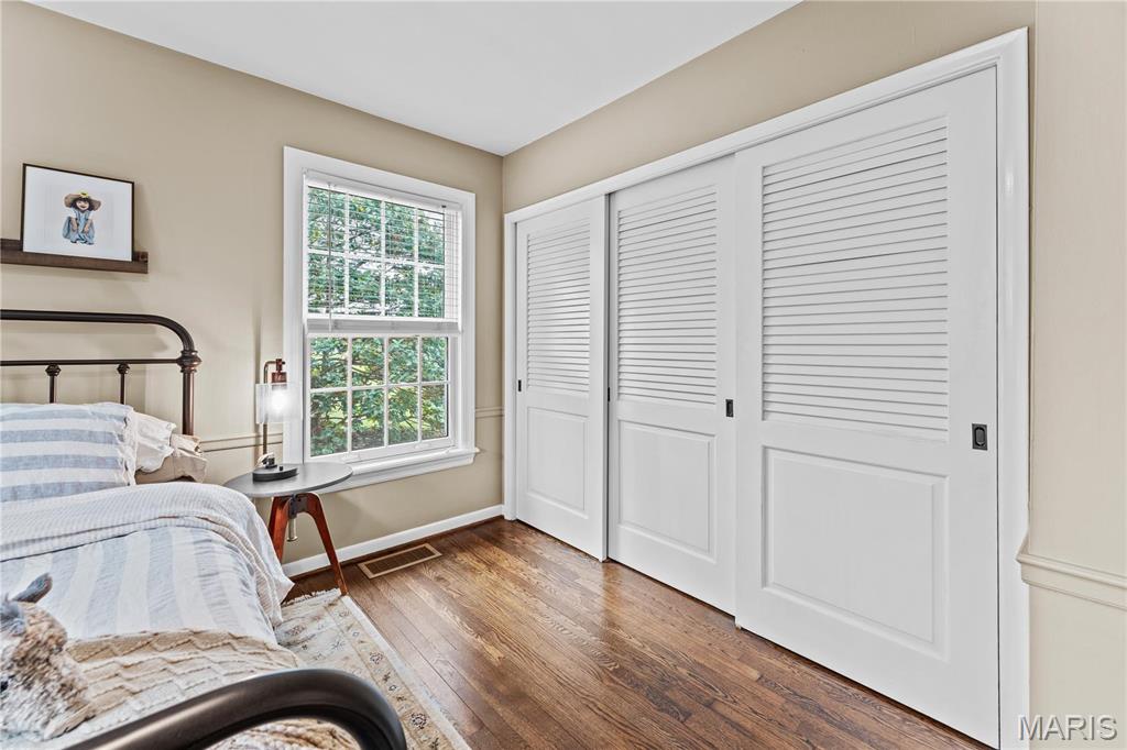 Williamsburg 1 - Residential