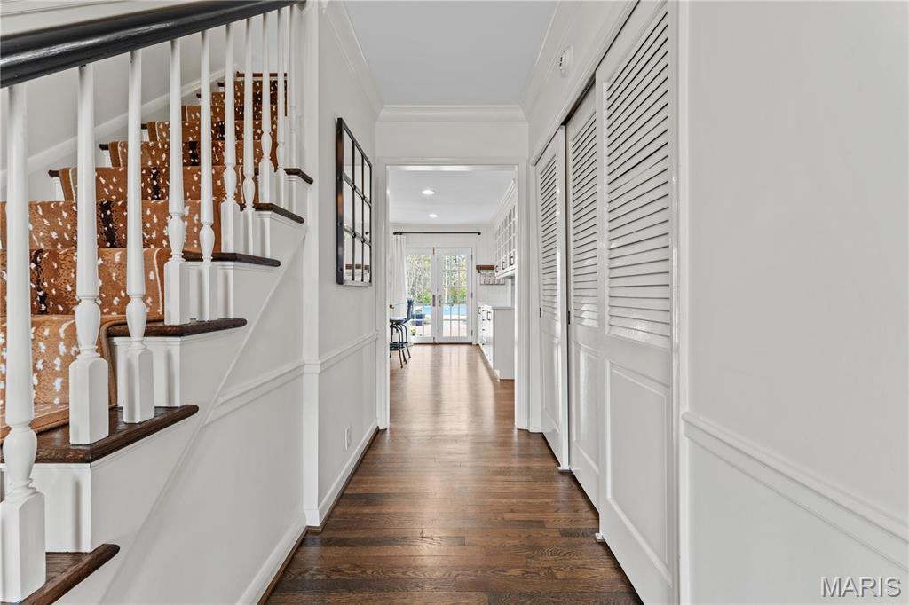 Williamsburg 1 - Residential