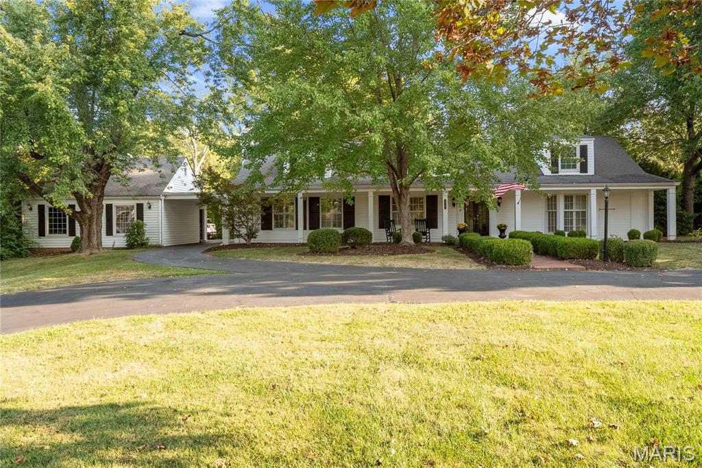 Williamsburg 1 - Residential