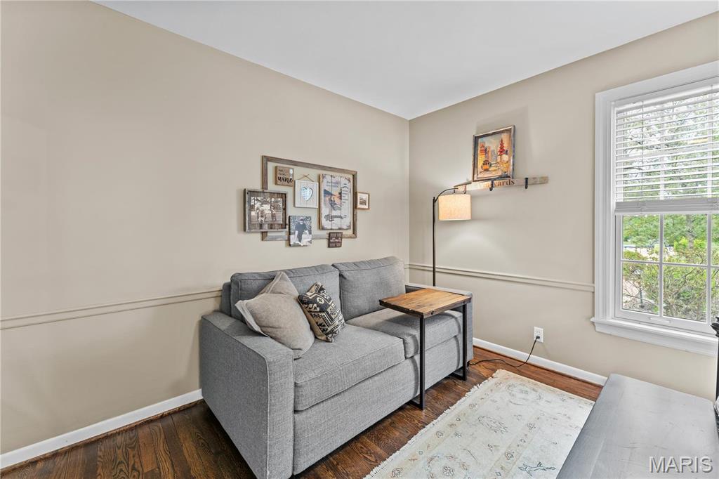 Williamsburg 1 - Residential