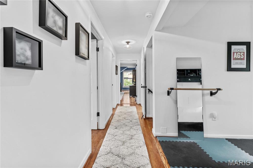 Williamsburg 1 - Residential