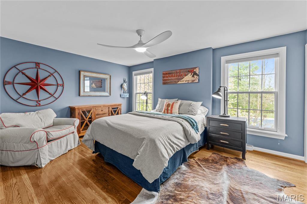 Williamsburg 1 - Residential