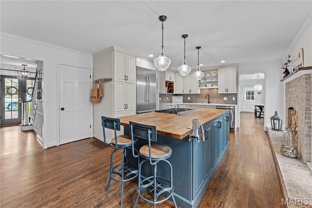 Williamsburg 1 - Residential