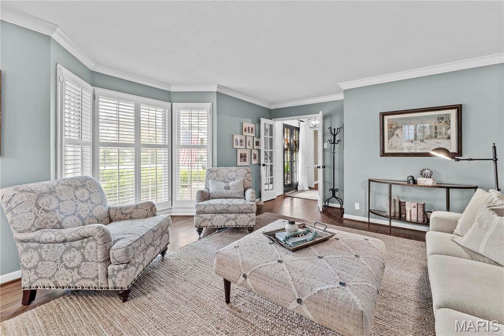 Williamsburg 1 - Residential