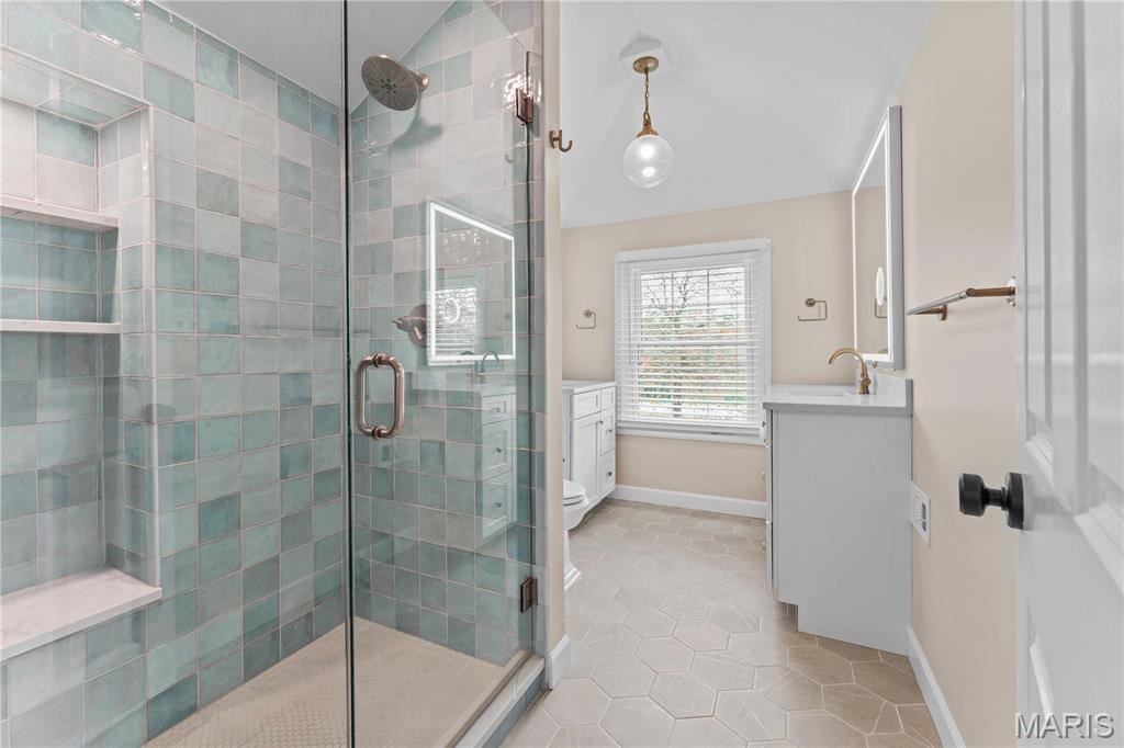 Williamsburg 1 - Residential