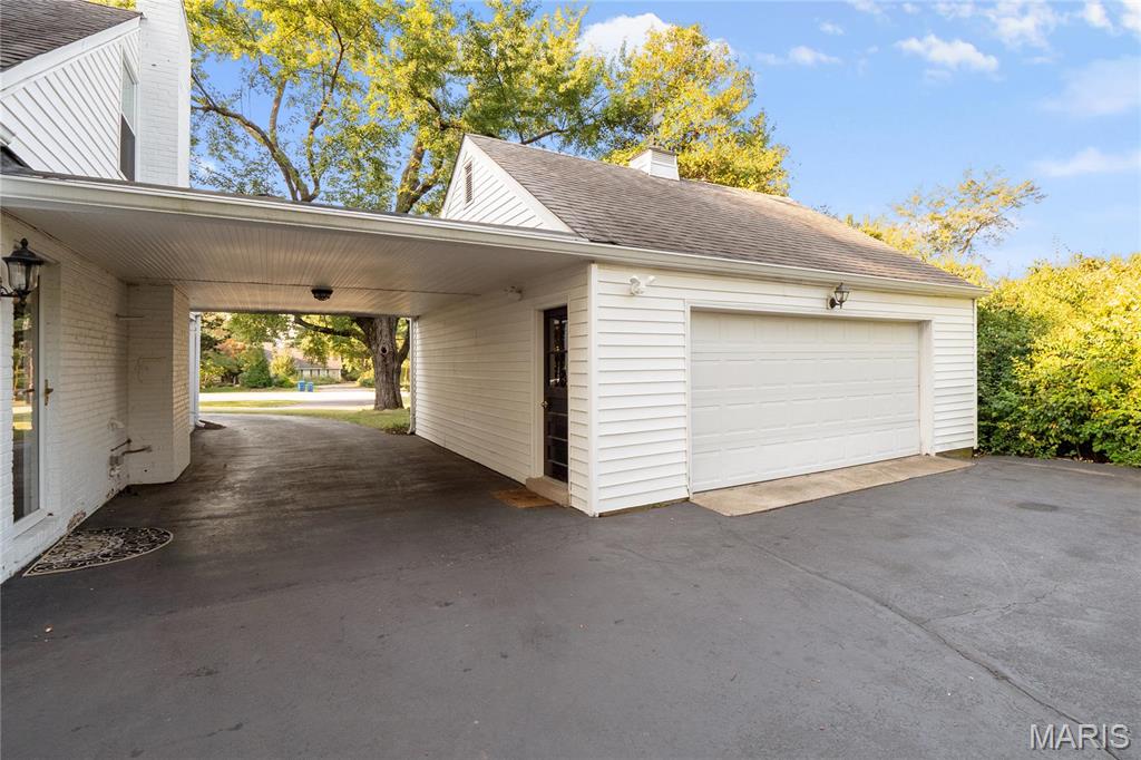 Williamsburg 1 - Residential