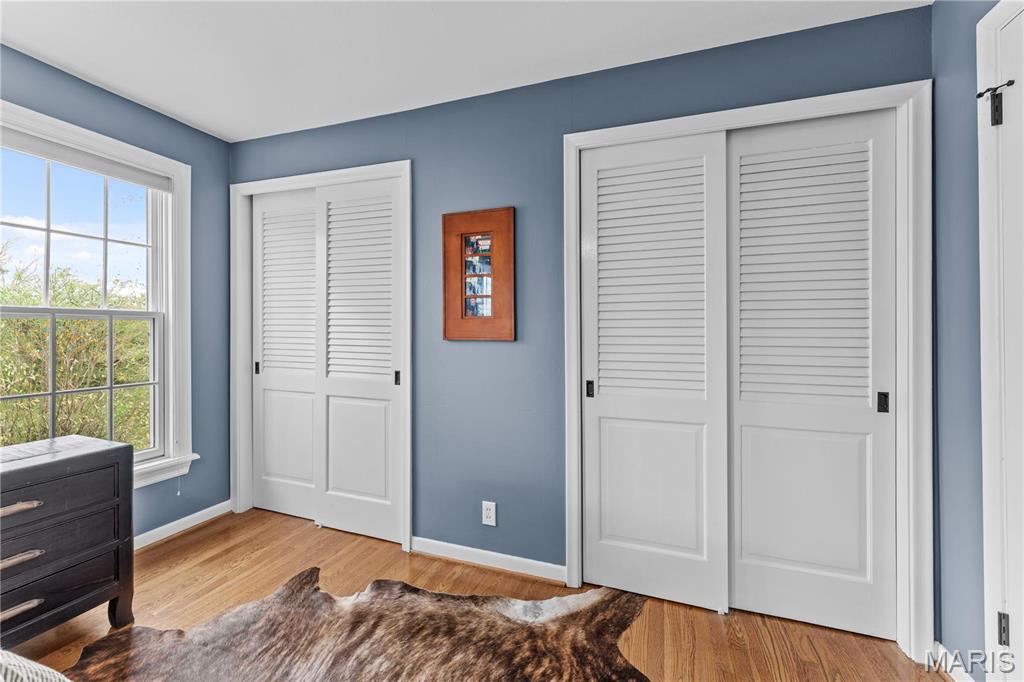 Williamsburg 1 - Residential