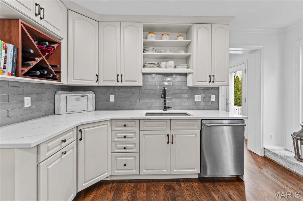 Williamsburg 1 - Residential