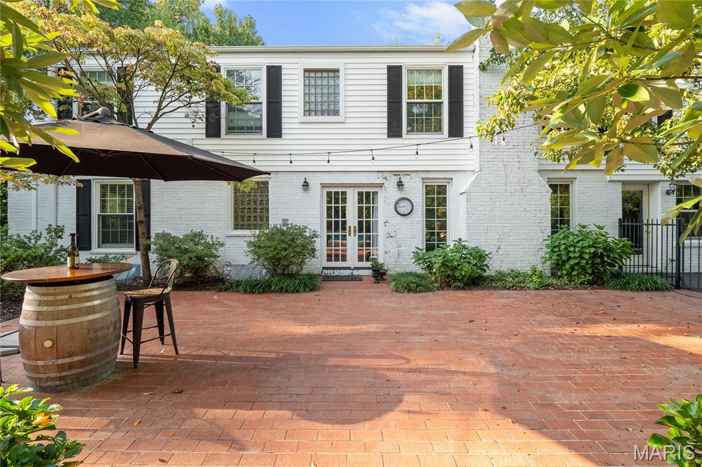 Williamsburg 1 - Residential