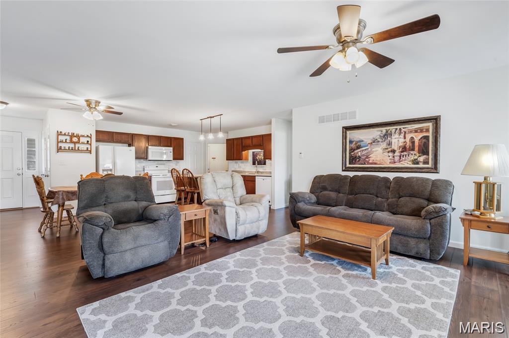 Riverdale Village A #2 - Residential