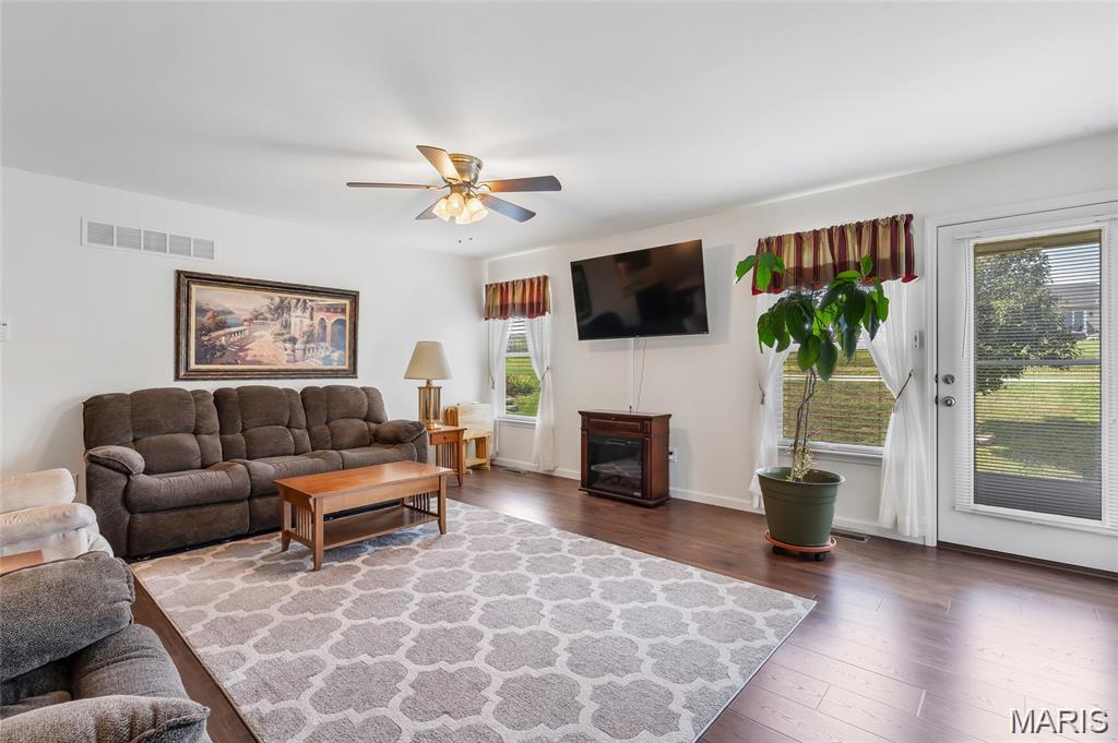 Riverdale Village A #2 - Residential