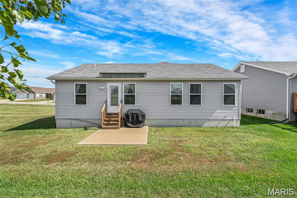 Riverdale Village A #2 - Residential