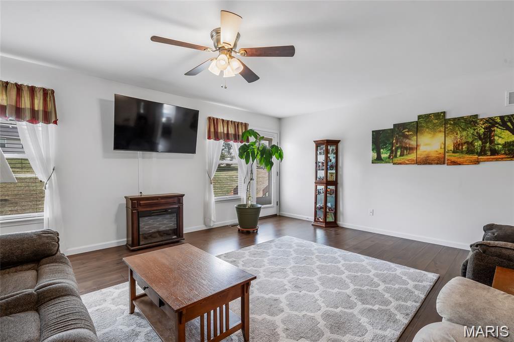 Riverdale Village A #2 - Residential