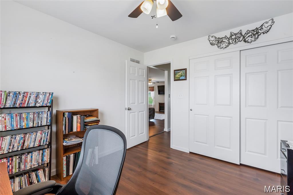 Riverdale Village A #2 - Residential