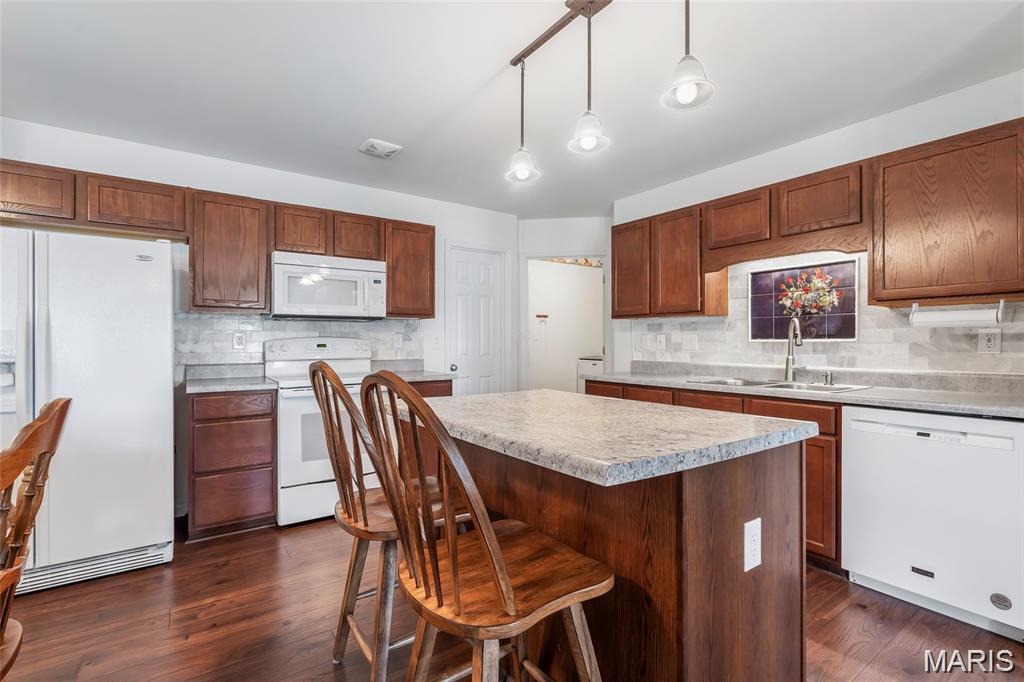 Riverdale Village A #2 - Residential