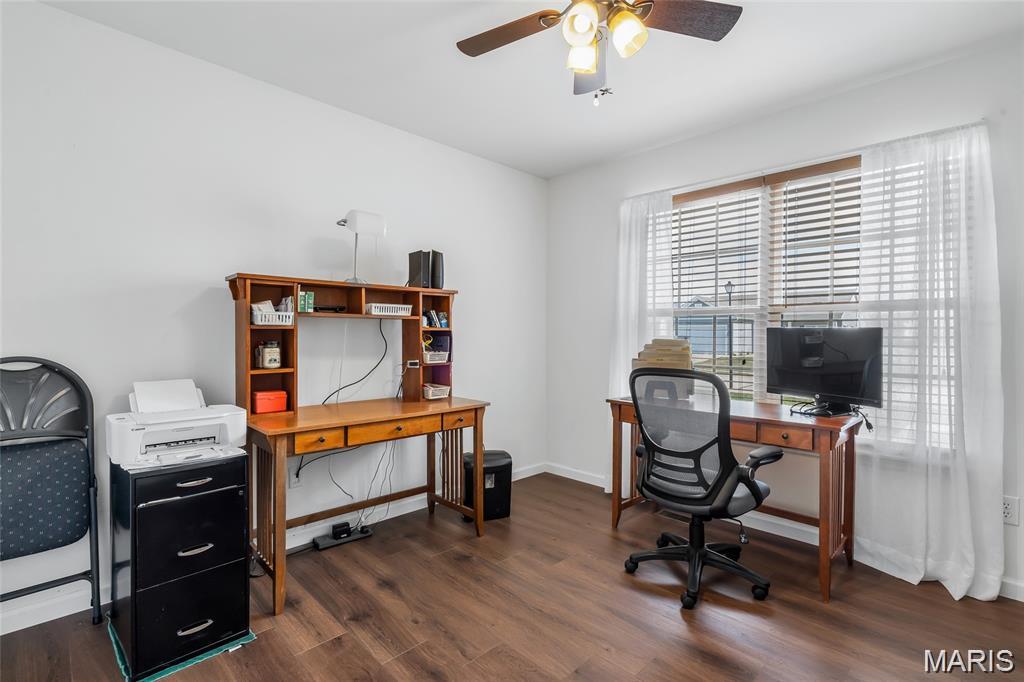 Riverdale Village A #2 - Residential