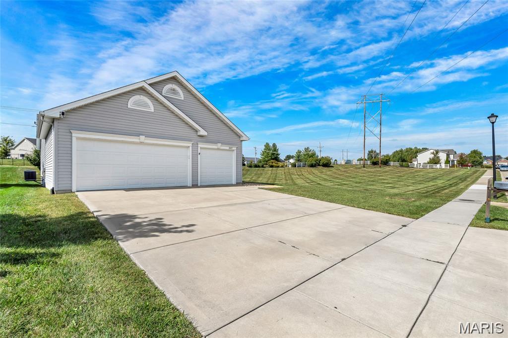 Riverdale Village A #2 - Residential