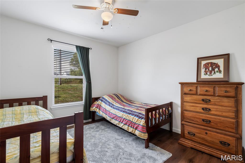 Riverdale Village A #2 - Residential