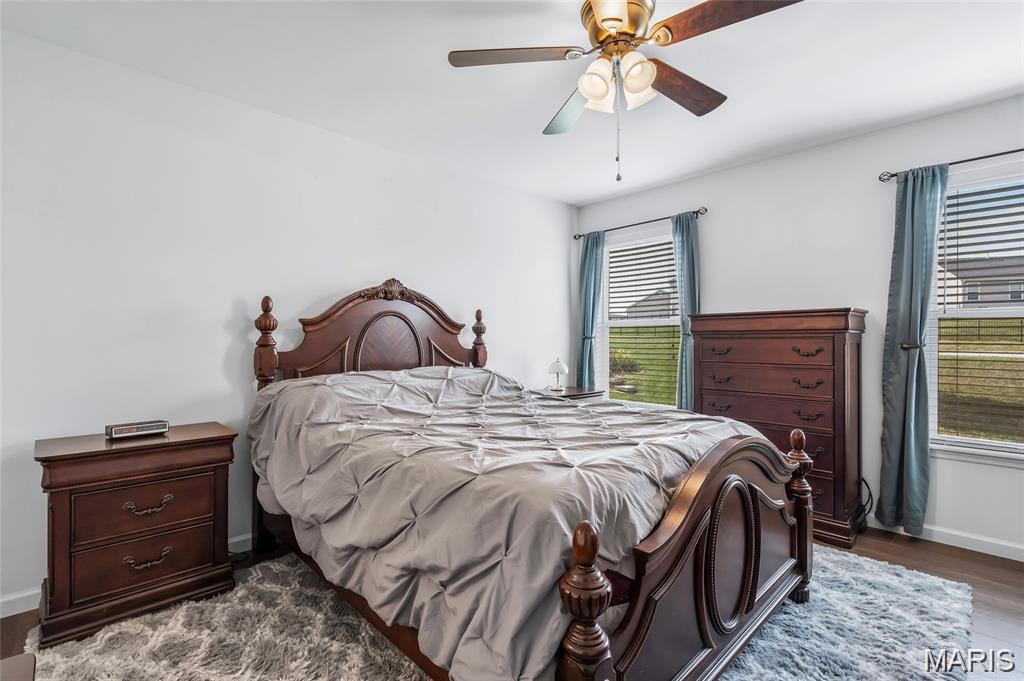 Riverdale Village A #2 - Residential