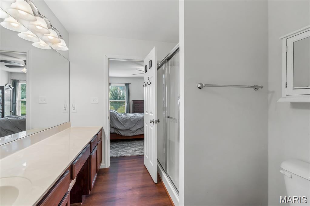 Riverdale Village A #2 - Residential