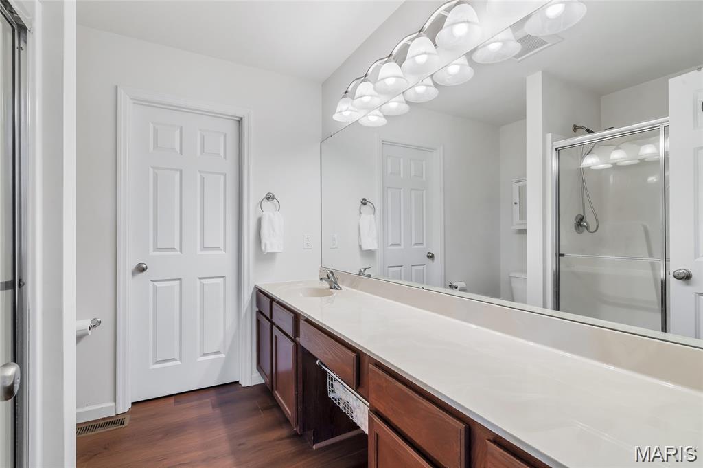 Riverdale Village A #2 - Residential