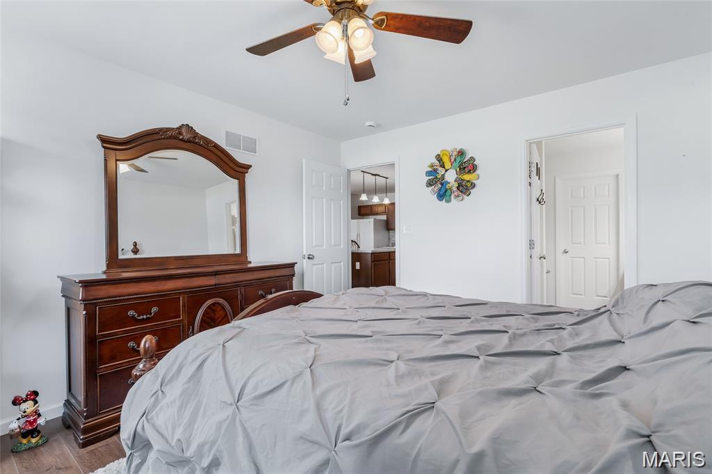 Riverdale Village A #2 - Residential