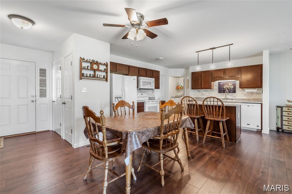 Riverdale Village A #2 - Residential