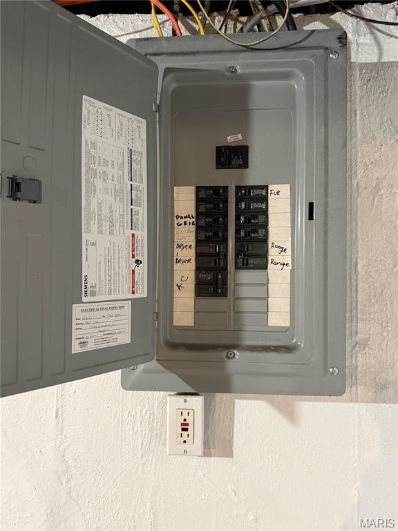 Loewe Heights - Residential