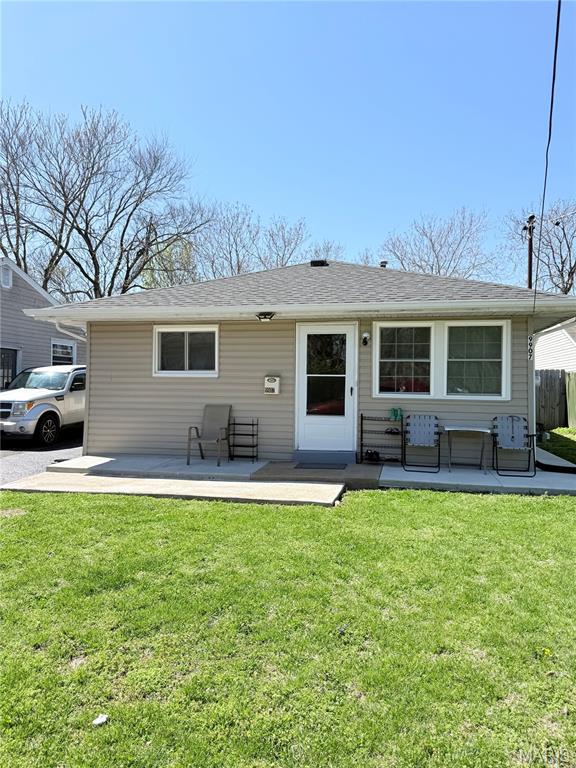 Loewe Heights - Residential