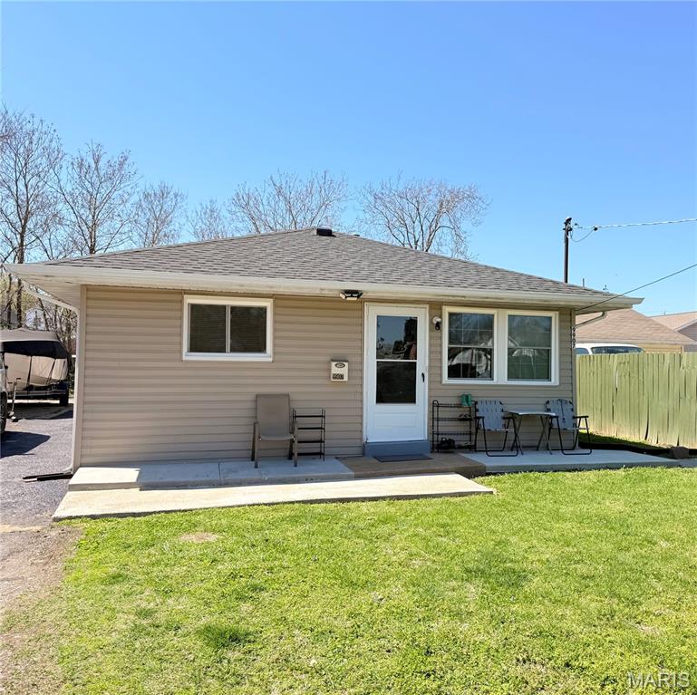 Loewe Heights - Residential