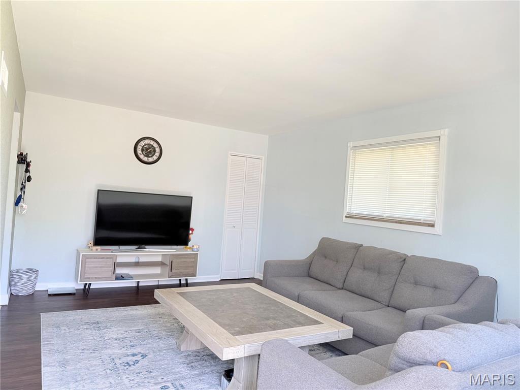 Loewe Heights - Residential