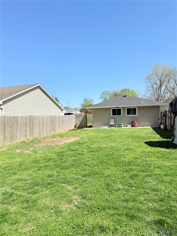 Loewe Heights - Residential