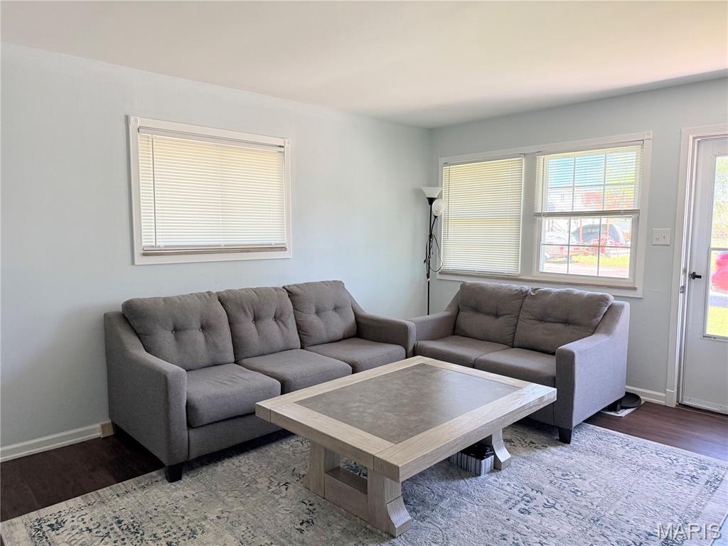 Loewe Heights - Residential