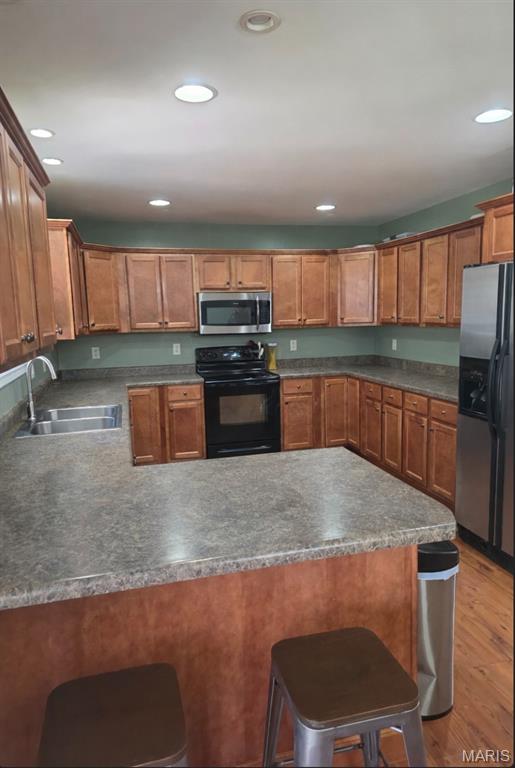 Ridge Creek - Residential