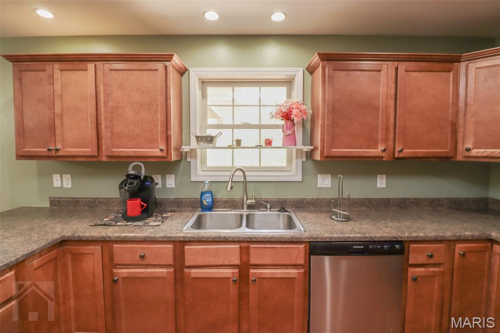 Ridge Creek - Residential