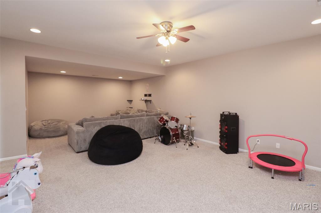 Ridge Creek - Residential