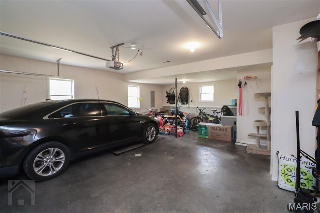 Ridge Creek - Residential