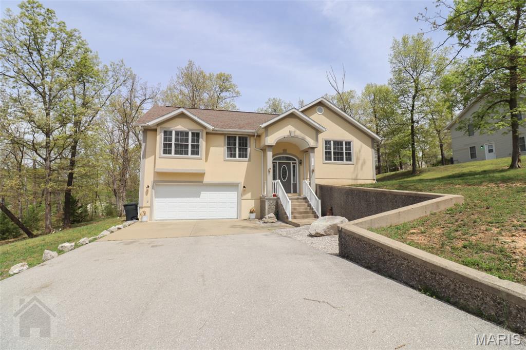 Ridge Creek - Residential