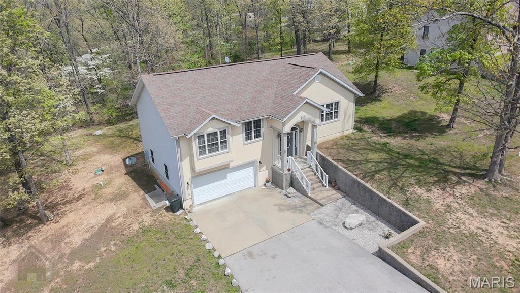 Ridge Creek - Residential