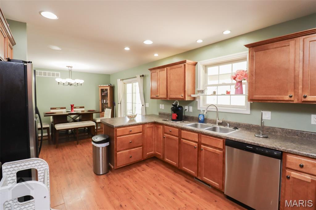 Ridge Creek - Residential