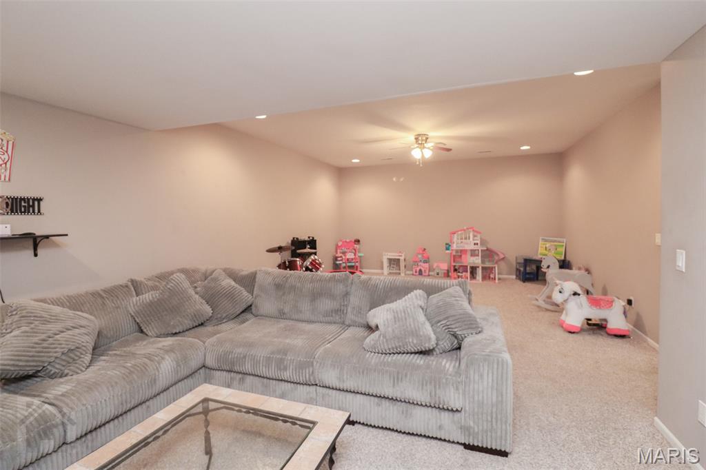 Ridge Creek - Residential