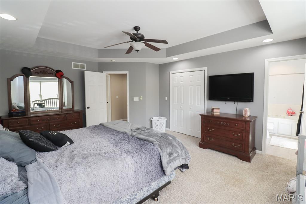 Ridge Creek - Residential