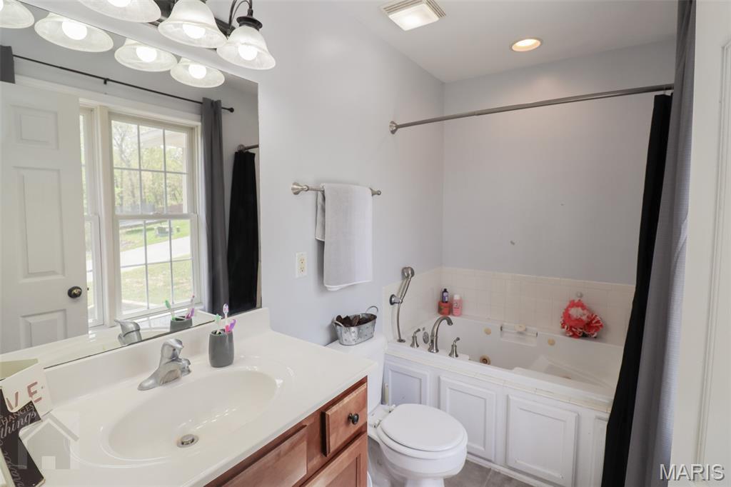 Ridge Creek - Residential