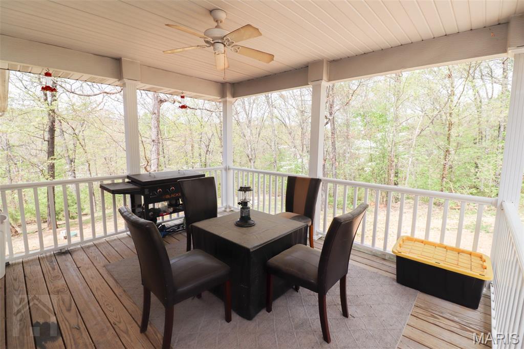 Ridge Creek - Residential