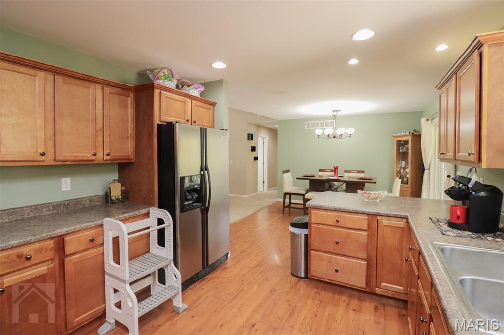 Ridge Creek - Residential