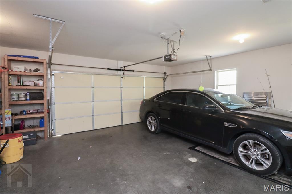 Ridge Creek - Residential