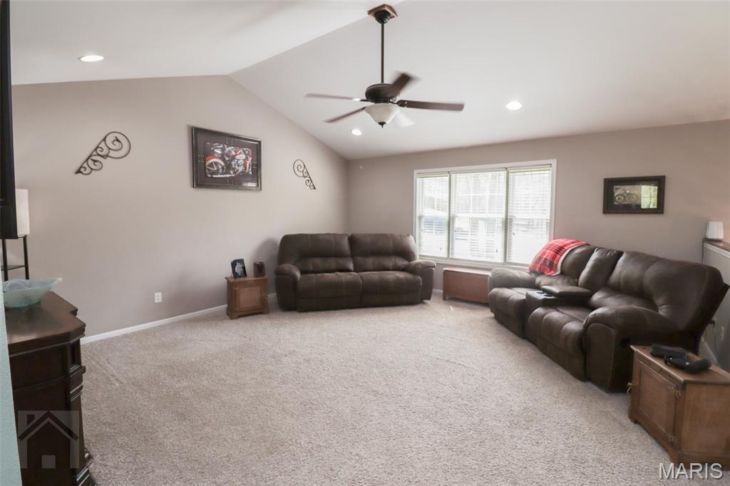 Ridge Creek - Residential