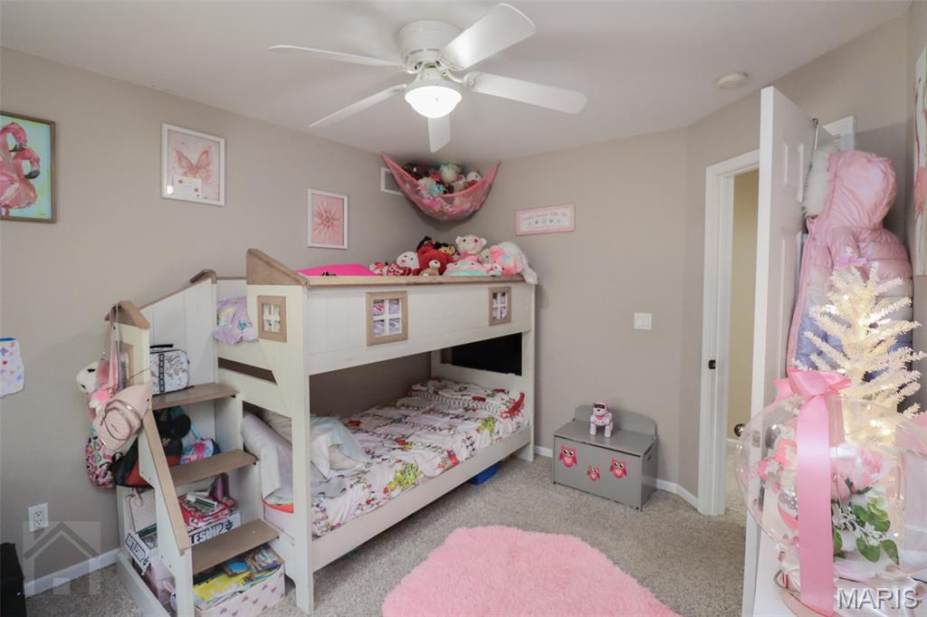 Ridge Creek - Residential